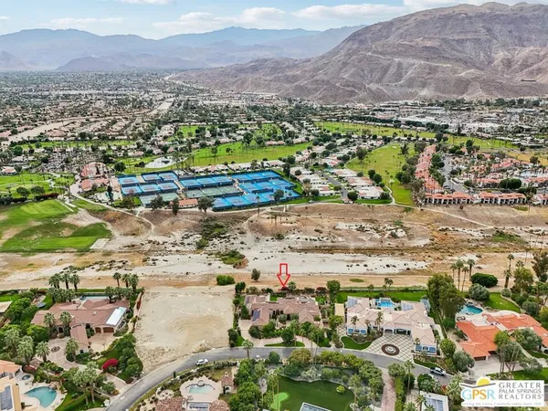 $3,500,000 | 20 Clancy Lane South, Rancho Mirage, CA 92270