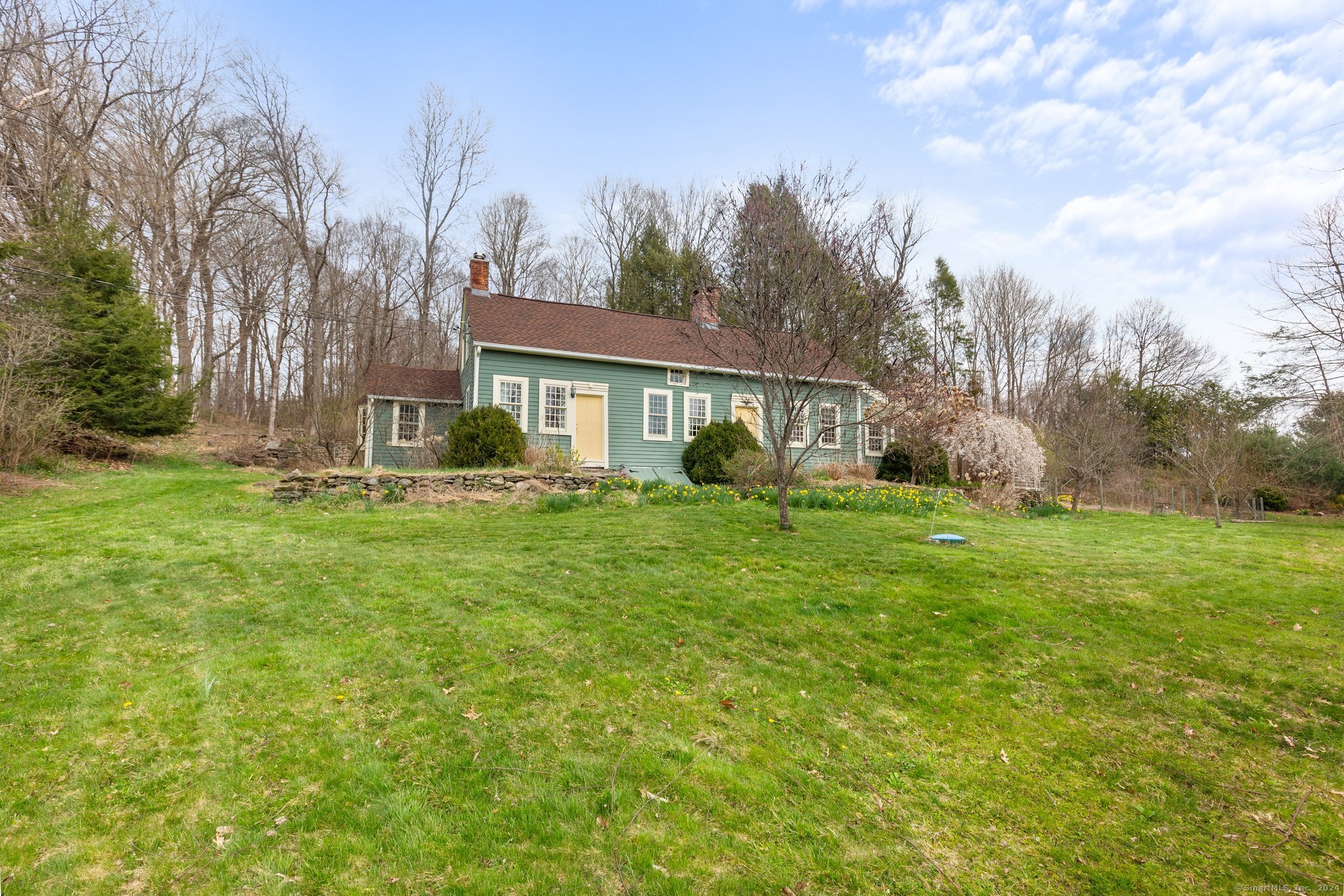 5 Carriage Lane Roxbury, CT 06783 - Photo 1 of 1