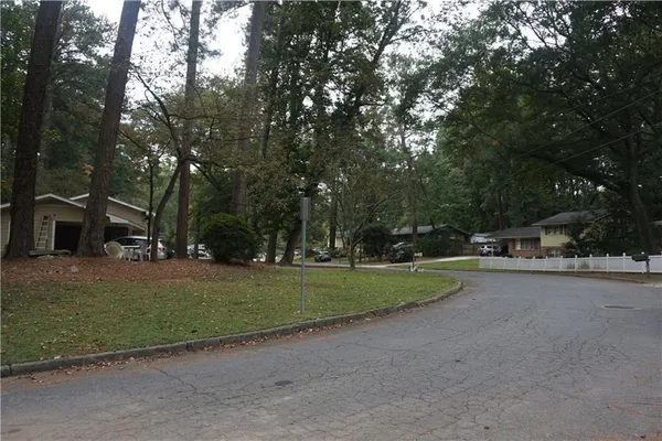 $2,100 | 3450 Casa Woods Lane, Clarkston, GA 30021