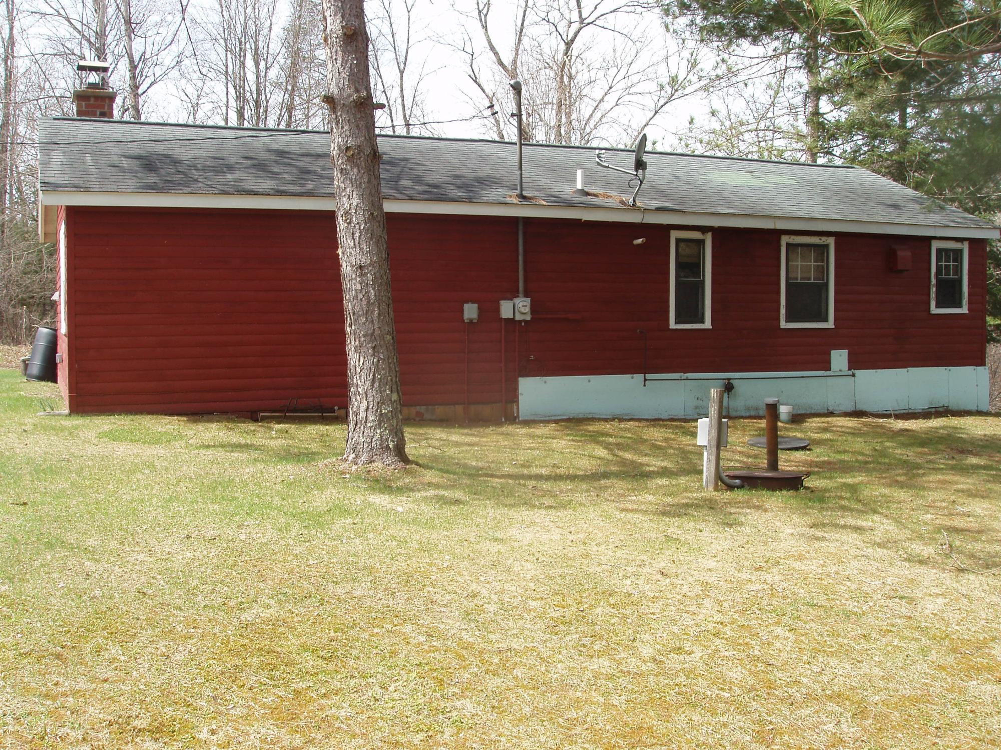 W9798 Fleming Road Park Falls, WI 54552 - Photo 4 of 74 Gallery Image 4
