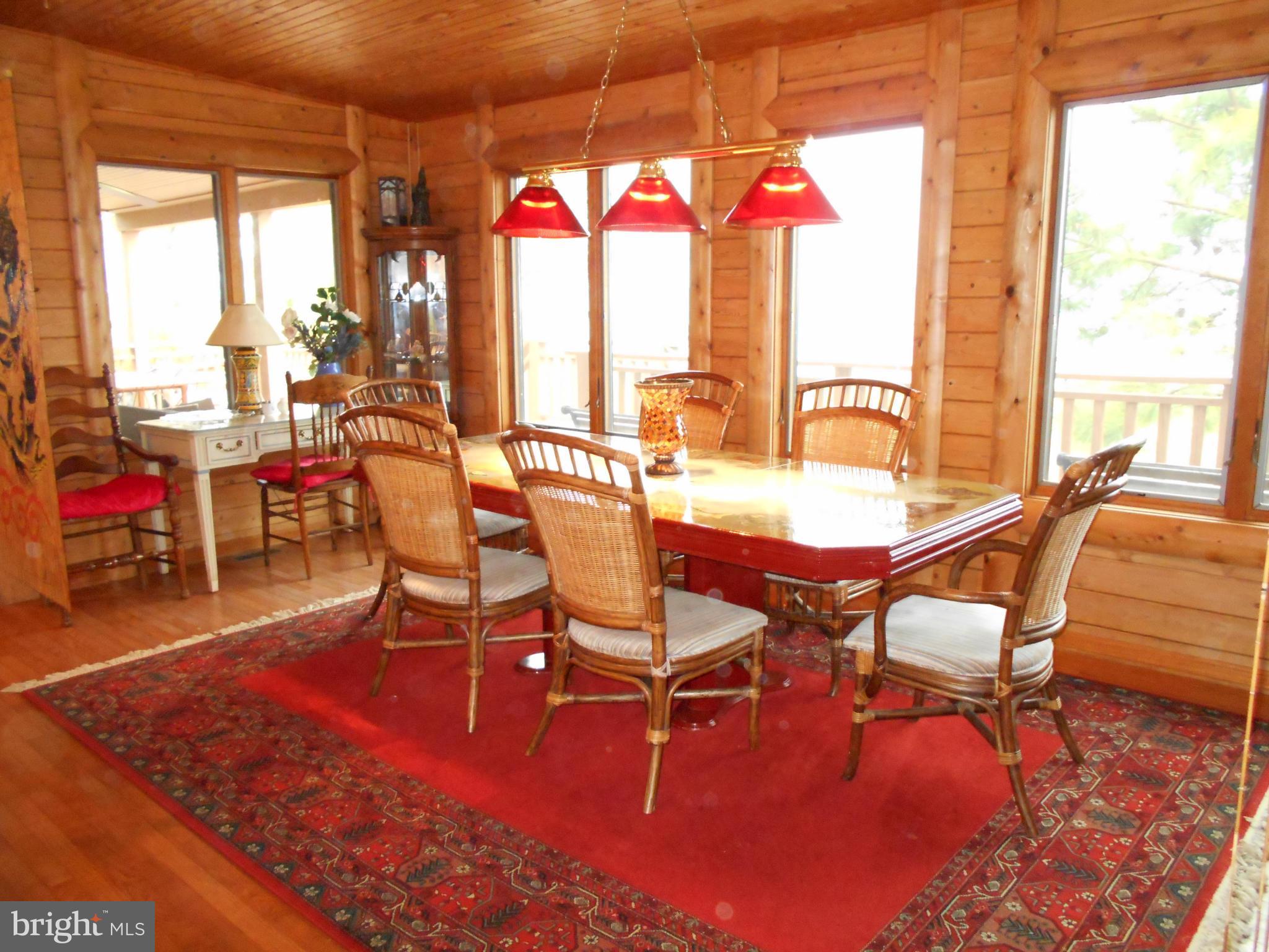 12175 Potomac View Road Newburg, MD 20664 - Photo 11 of 30 Dining Room