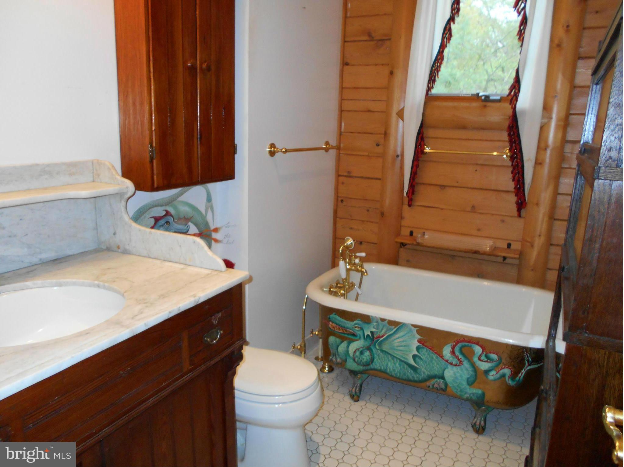 12175 Potomac View Road Newburg, MD 20664 - Photo 15 of 30 Bath