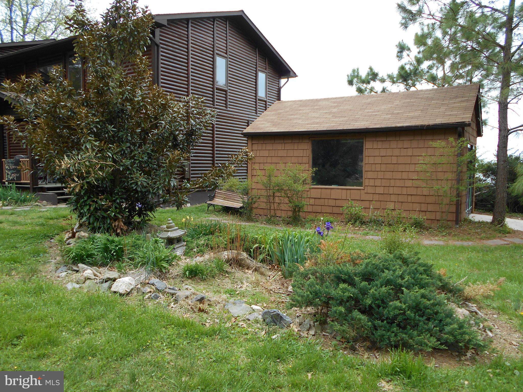 12175 Potomac View Road Newburg, MD 20664 - Photo 4 of 30 Exterior (General)