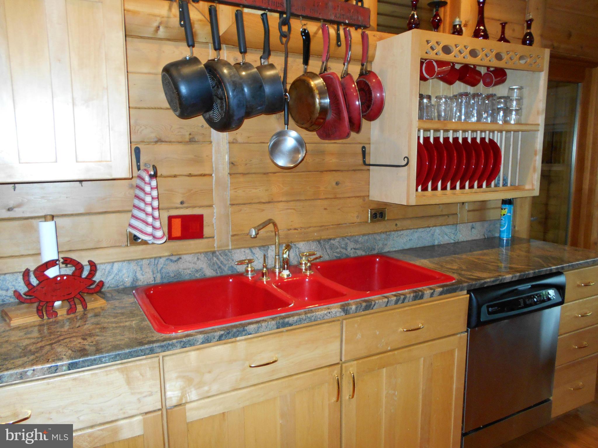 12175 Potomac View Road Newburg, MD 20664 - Photo 8 of 30 Kitchen