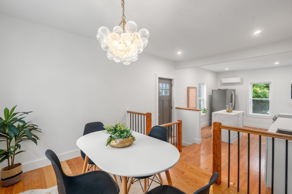 22 Charnwood Road, Unit 2 Somerville, MA 02144 - Photo 20 of 35