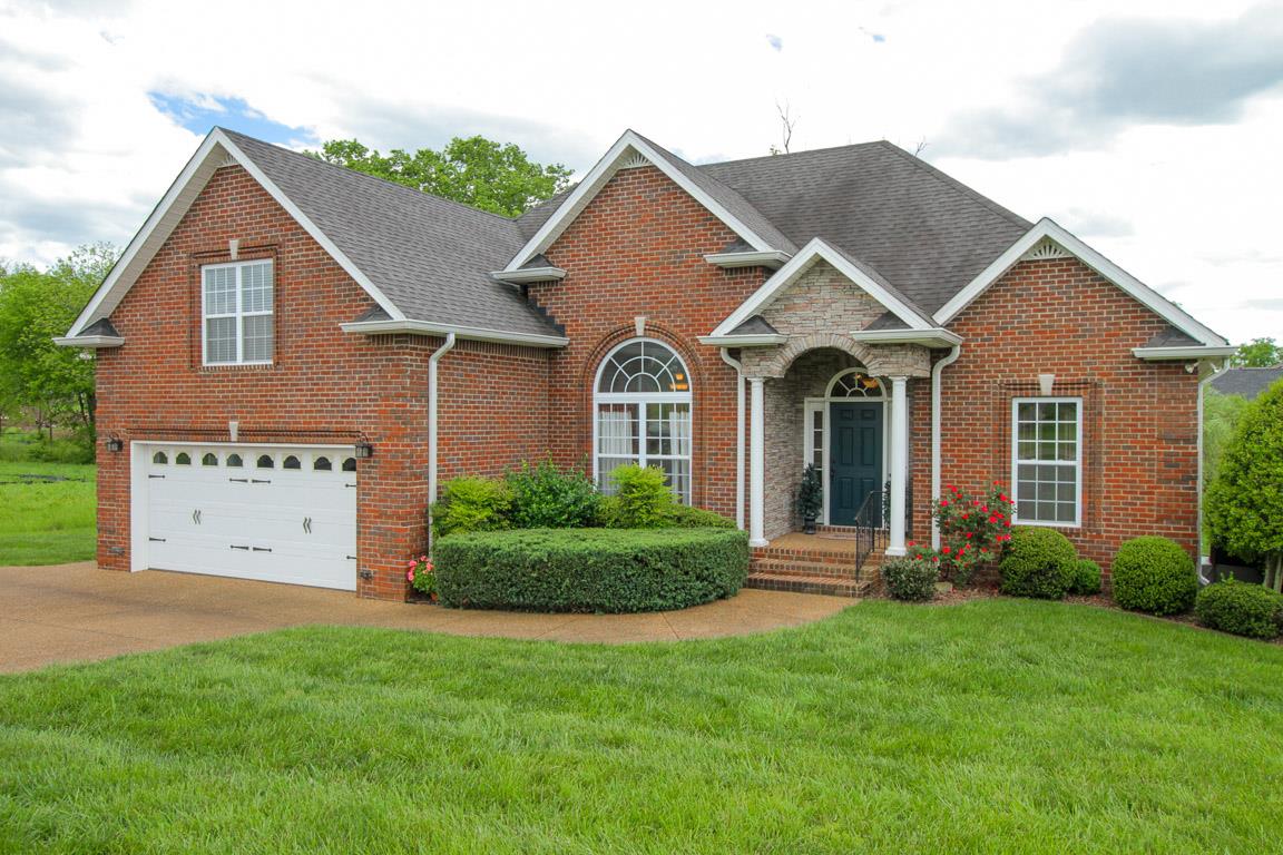 427 Quarry Road Gallatin, TN 37066 - Photo 1 of 27 Gallery Image 1