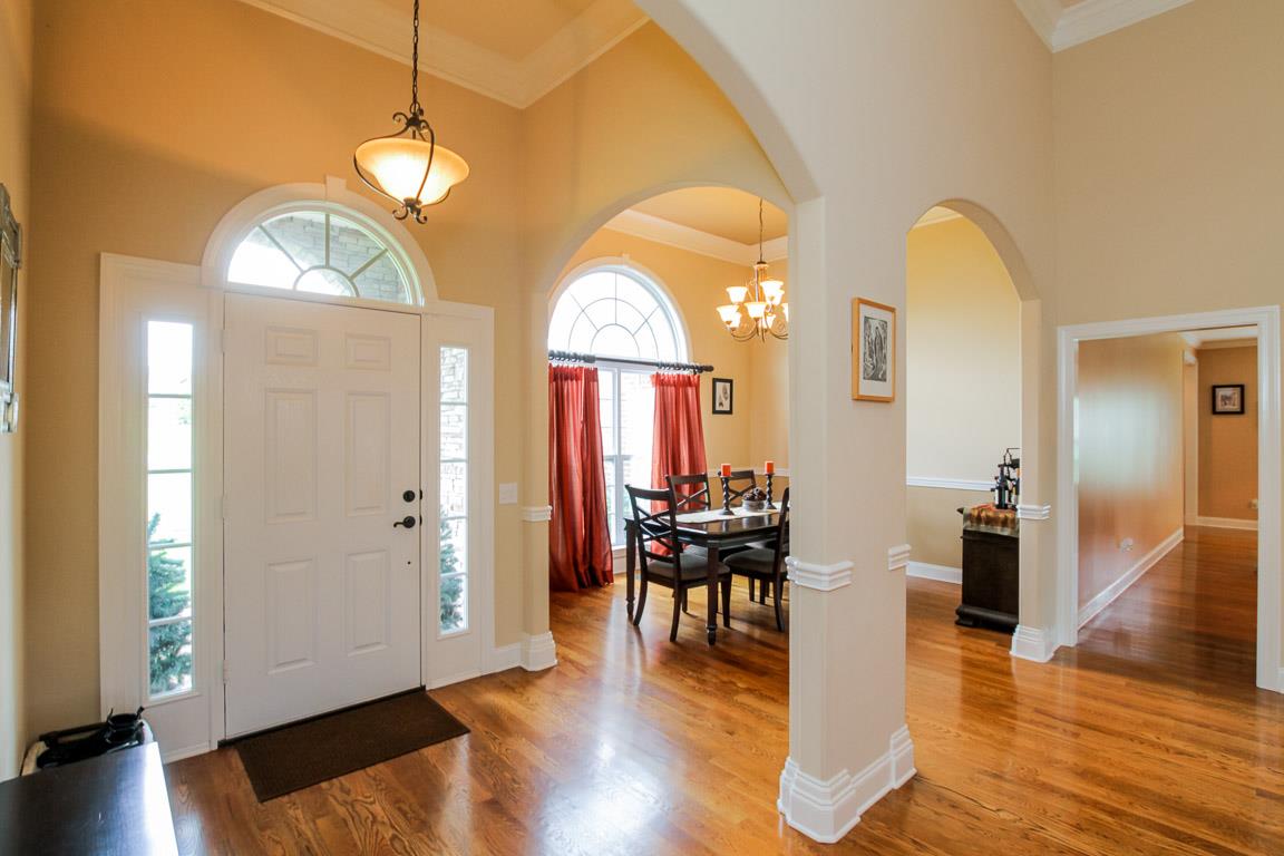 427 Quarry Road Gallatin, TN 37066 - Photo 4 of 27 Gallery Image 4