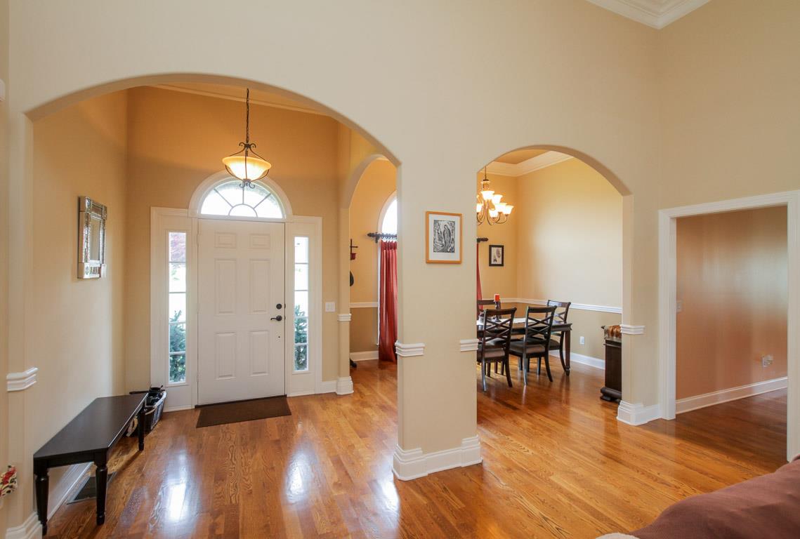 427 Quarry Road Gallatin, TN 37066 - Photo 5 of 27 Gallery Image 5