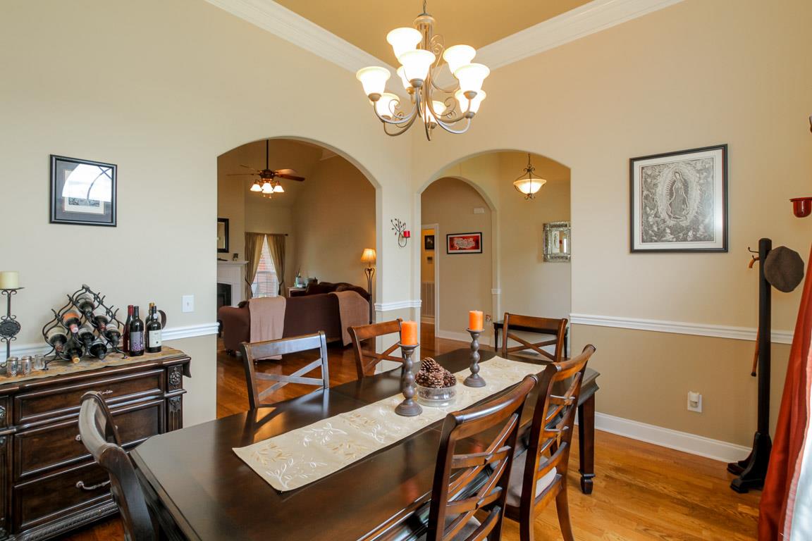 427 Quarry Road Gallatin, TN 37066 - Photo 8 of 27 Gallery Image 8