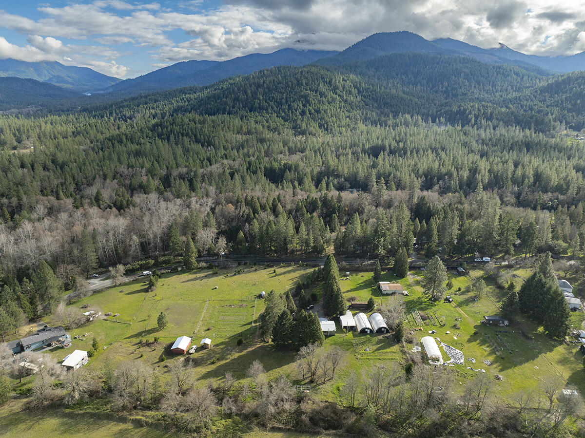 1392 Cedar Flat Road Williams, OR 97544 - Photo 56 of 56 55
