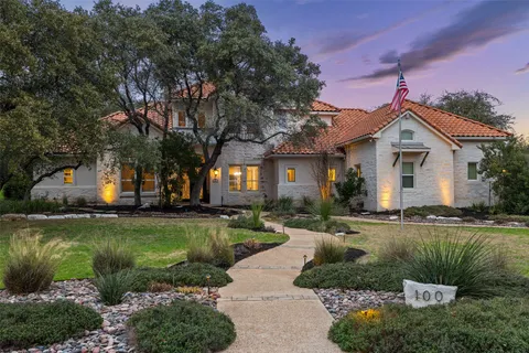 $1,375,000 | Undisclosed Address, Lakeway, TX 78734