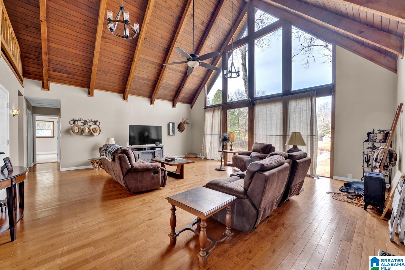 1705 Hagood Mountain Road Morris, AL 35116 - Photo 11 of 84 Gallery Image 11