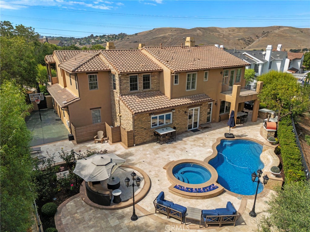 6 Pistoria Lane Ladera Ranch, CA 92694 - Photo 47 of 68