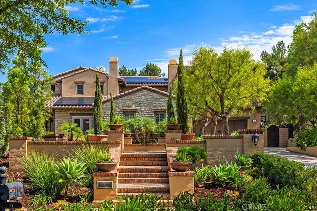 $3,599,000 | 6 Pistoria Lane, Ladera Ranch, CA 92694
