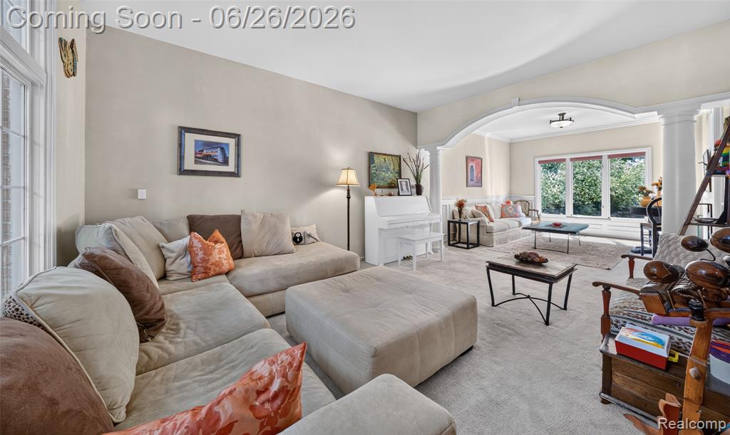 2619 Lambeth Park Rochester Hills, MI 48306 - Photo 17 of 71