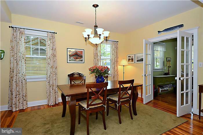 26 Decatur Avenue Annapolis, MD 21403 - Photo 11 of 30 Dining Room