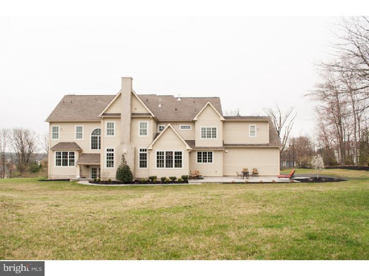 1509 Township Line Road Ambler, PA 19002 - Photo 19 of 21 Gallery Image 19