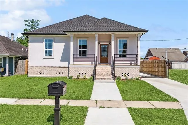 $310,000 | 2708 Marquez Street, Meraux, LA 70075