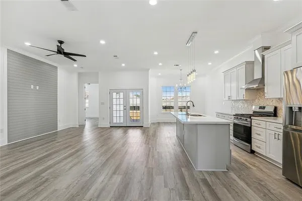 $310,000 | 2708 Marquez Street, Meraux, LA 70075