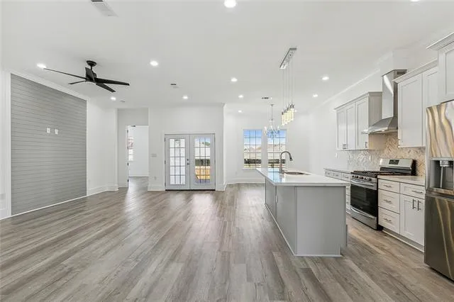 $310,000 | 2708 Marquez Street, Meraux, LA 70075