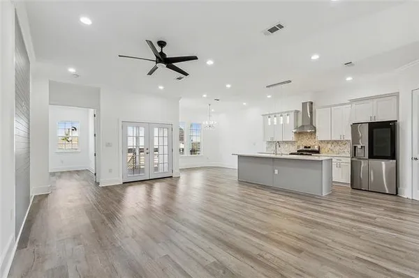 $310,000 | 2708 Marquez Street, Meraux, LA 70075