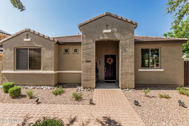 $395,000 | 1849 South Balboa Drive, Gilbert, AZ 85295