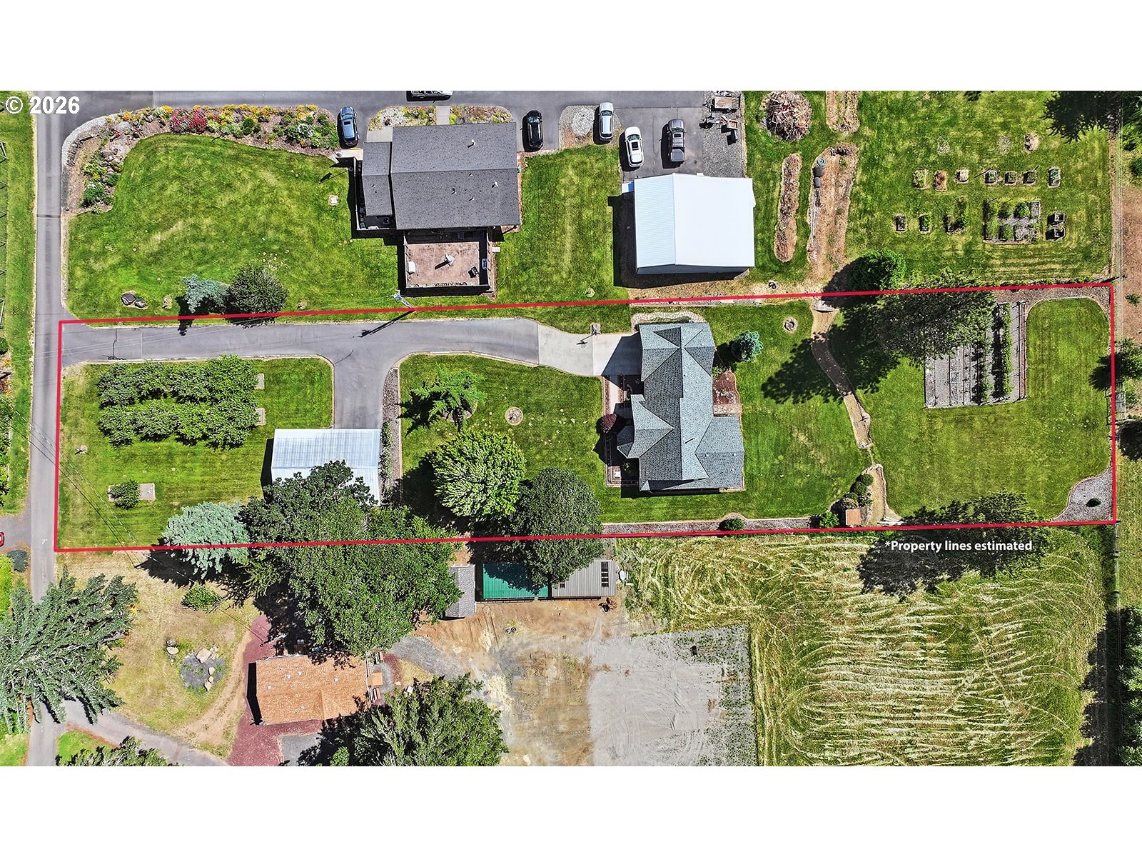 1400 Rockford Road Hood River, OR 97031 - Photo 47 of 47
