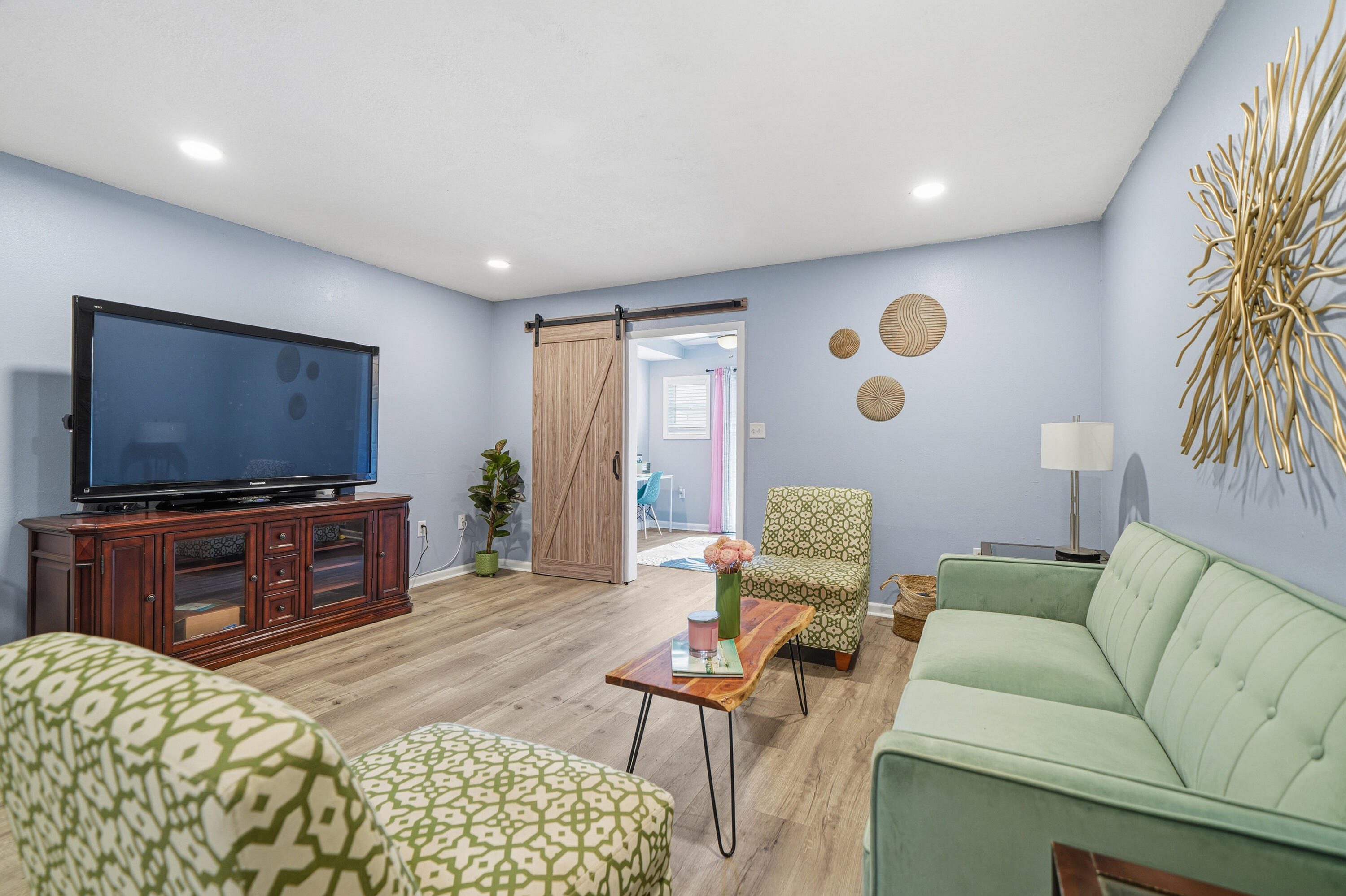 40 11th Street, Unit K85 Shalimar, FL 32579 - Photo 11 of 21 40 11th St K85