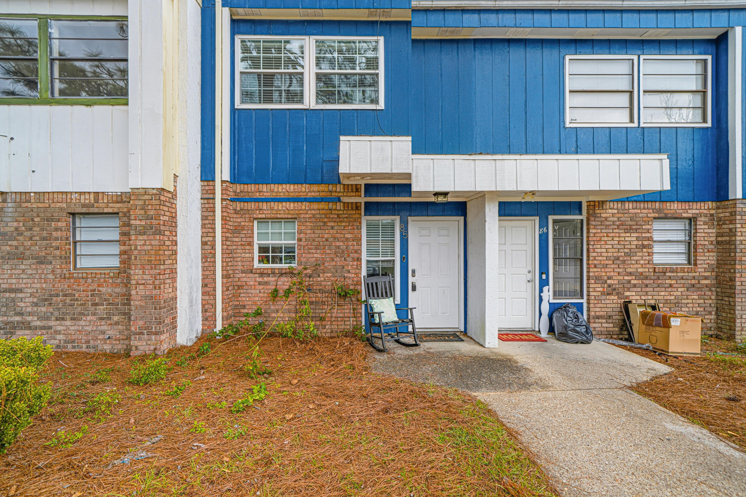 40 11th Street, Unit K85 Shalimar, FL 32579 - Photo 21 of 21 40 11th St K85