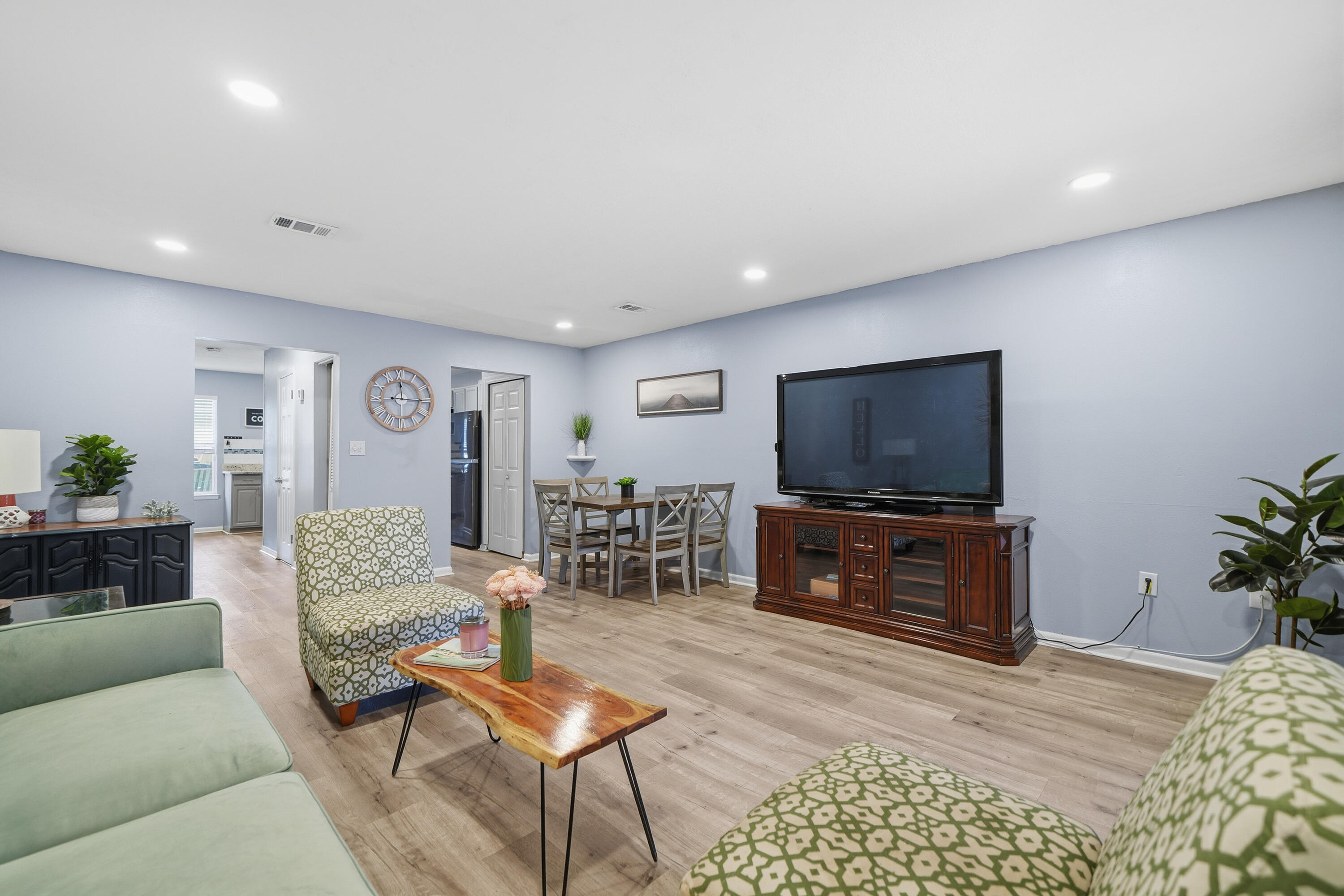 40 11th Street, Unit K85 Shalimar, FL 32579 - Photo 9 of 21 40 11th St K85