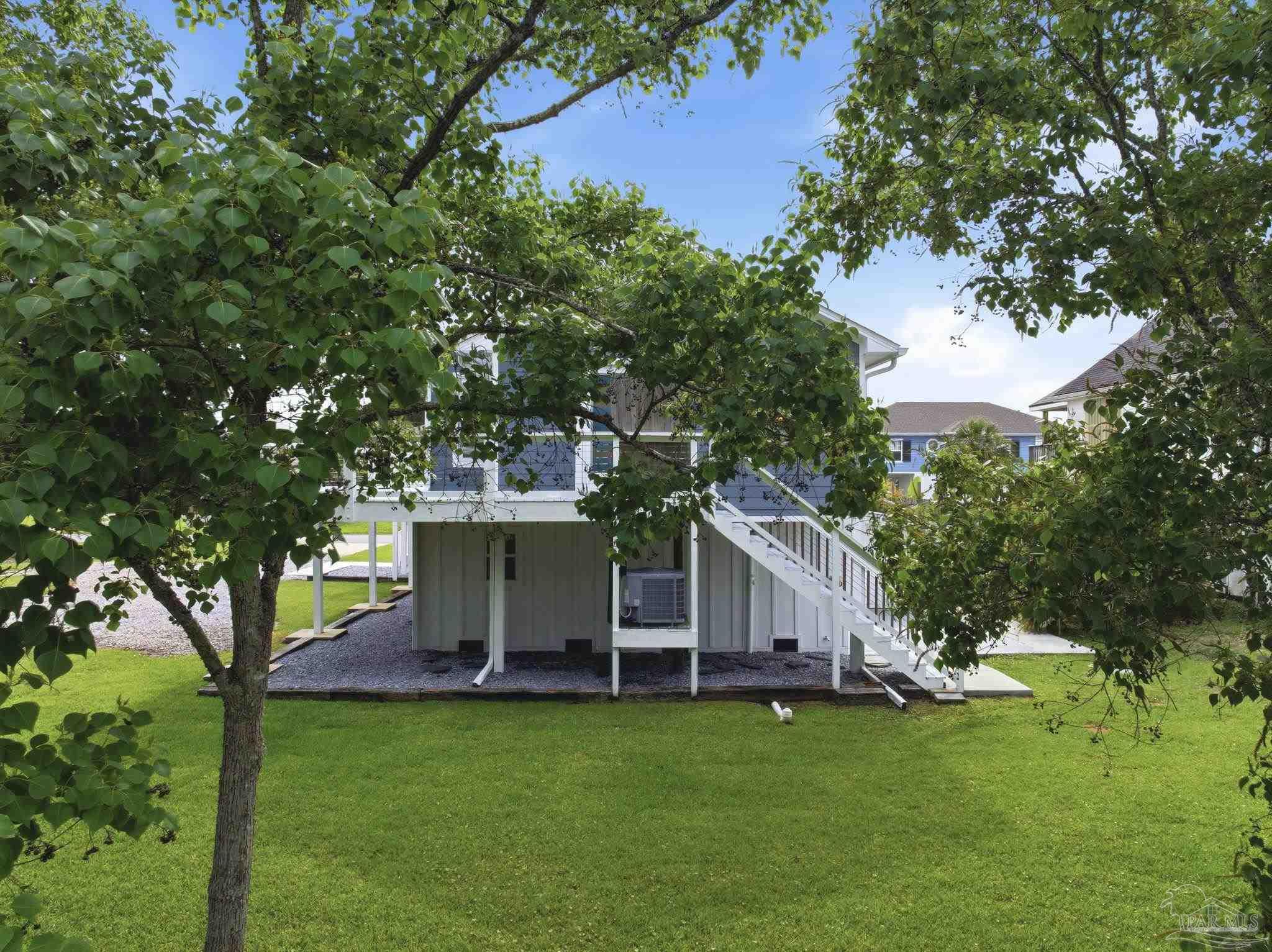 5510 Bob O Link Road Pensacola, FL 32507 - Photo 31 of 51