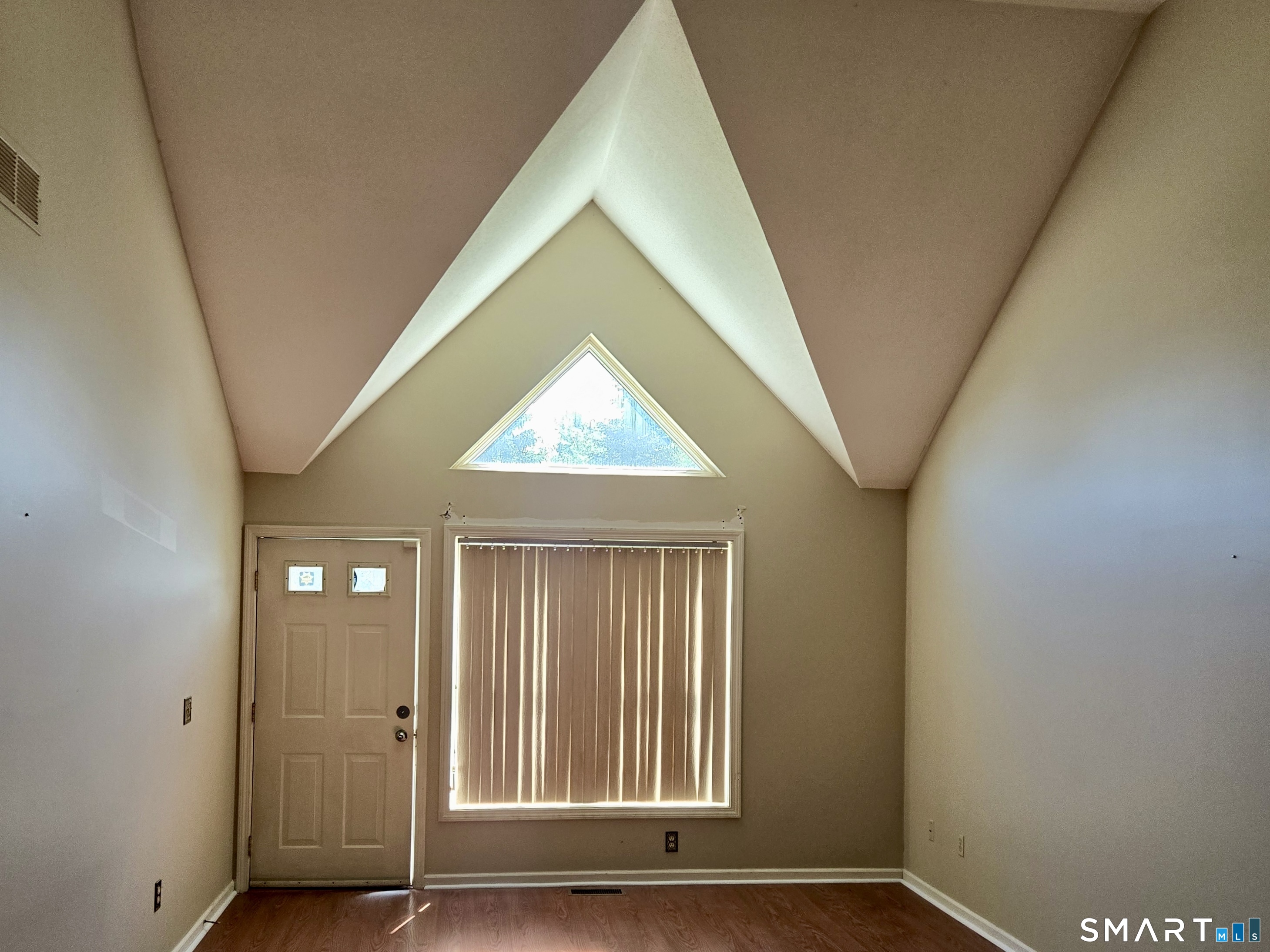 304 Brainard Road, Unit 29 Enfield, CT 06082 - Photo 2 of 10 a view of an entryway with a window