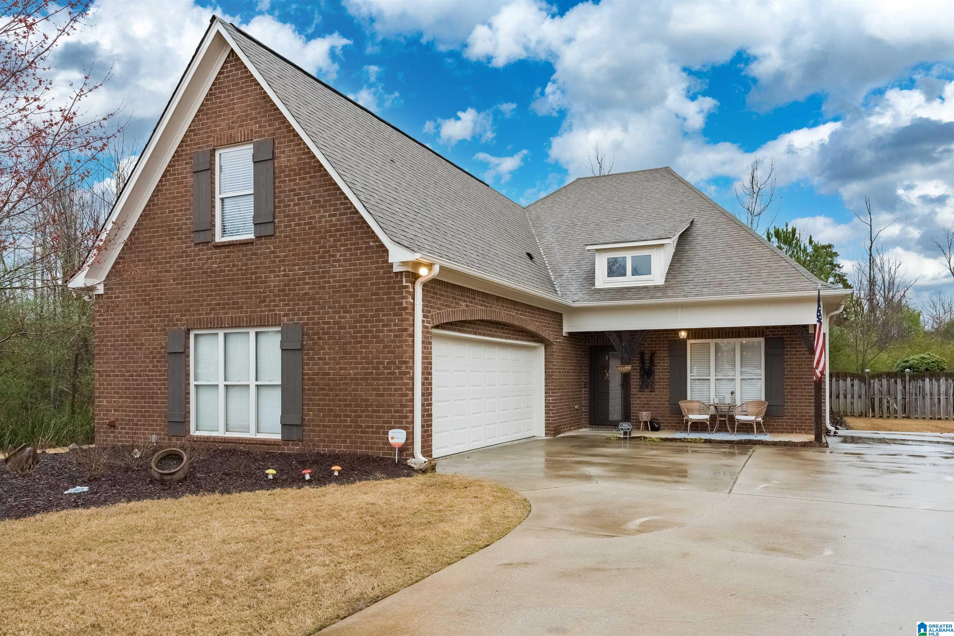 276 Lacey Avenue Alabaster, AL 35114 - Photo 4 of 41
