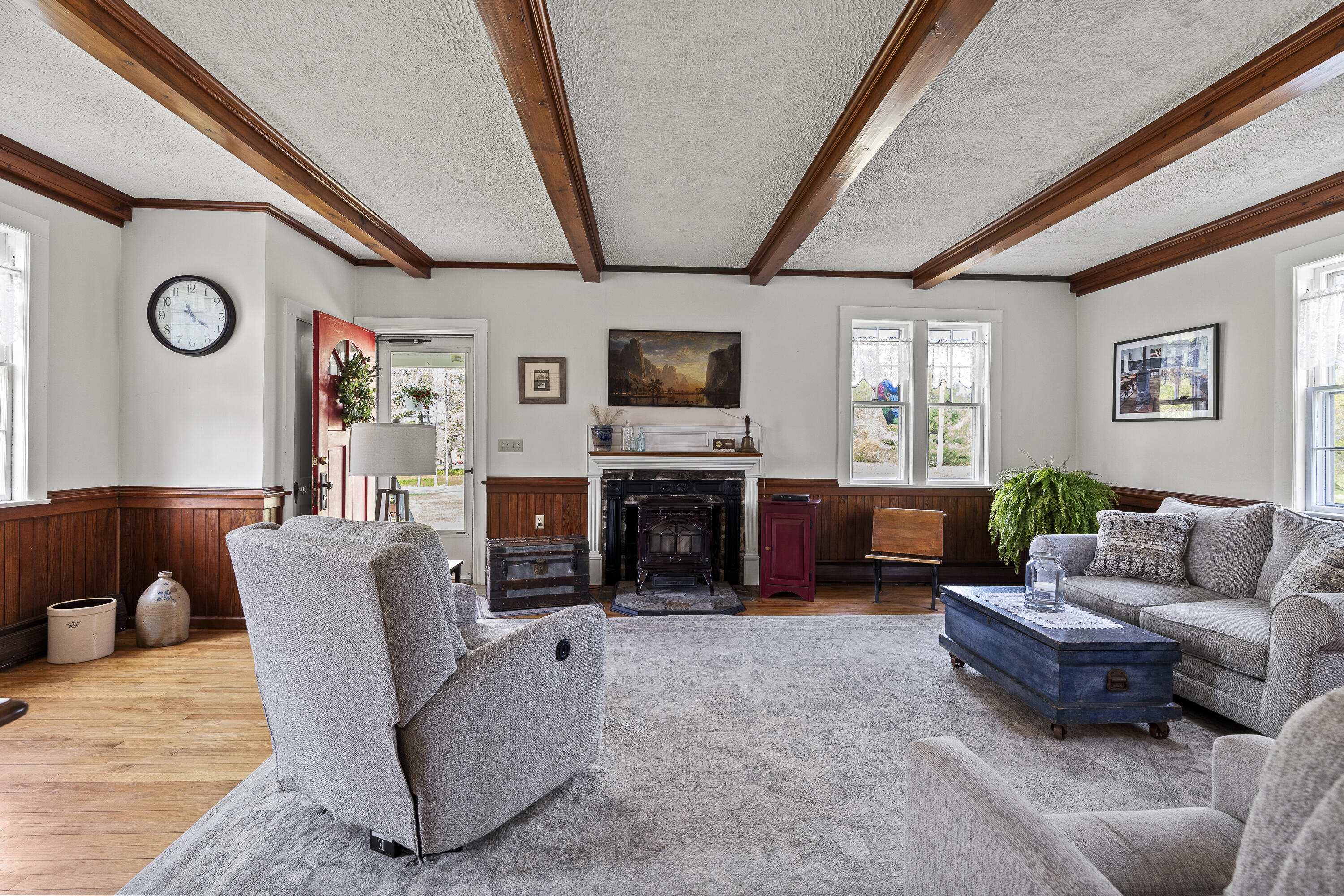 294 East Pond Road Jefferson, ME 04348 - Photo 23 of 50 50-294 E Pond Rd, Jefferson, ME-TP