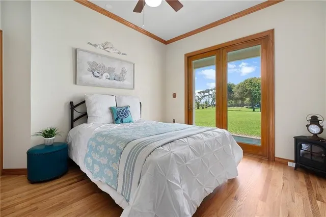 $1,650,000 | 545 Farm To Market 2040, Austwell, TX 77950