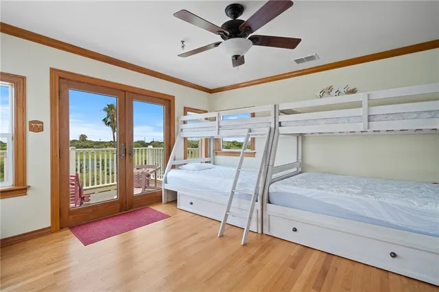 $1,650,000 | 545 Farm To Market 2040, Austwell, TX 77950