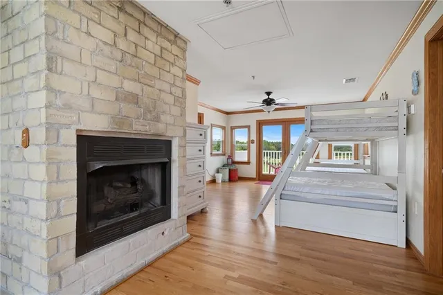 $1,650,000 | 545 Farm To Market 2040, Austwell, TX 77950