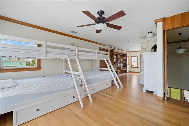 $1,650,000 | 545 Farm To Market 2040, Austwell, TX 77950