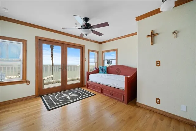 $1,650,000 | 545 Farm To Market 2040, Austwell, TX 77950