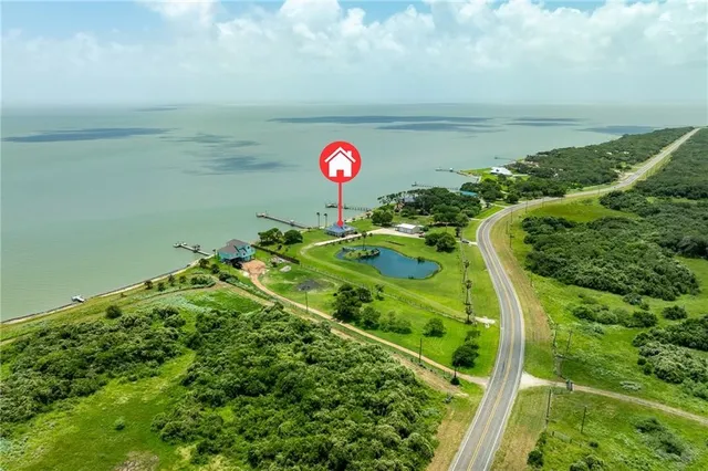 $1,650,000 | 545 Farm To Market 2040, Austwell, TX 77950