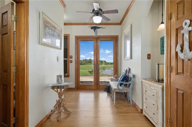 $1,650,000 | 545 Farm To Market 2040, Austwell, TX 77950