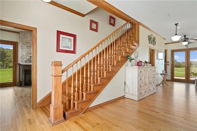 $1,650,000 | 545 Farm To Market 2040, Austwell, TX 77950