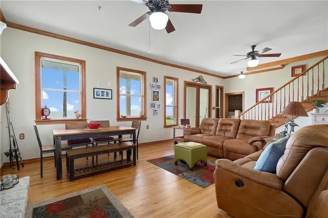 $1,650,000 | 545 Farm To Market 2040, Austwell, TX 77950