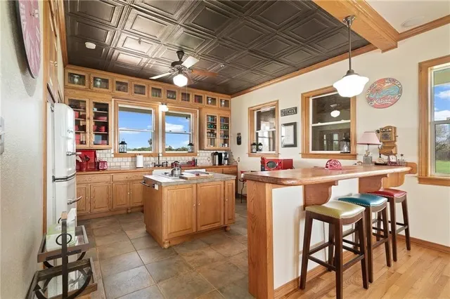 $1,650,000 | 545 Farm To Market 2040, Austwell, TX 77950