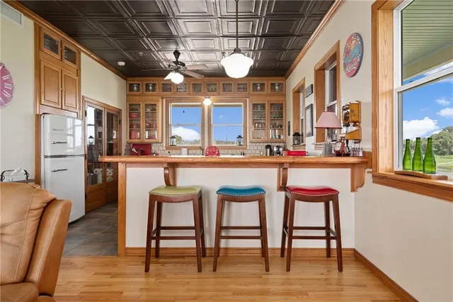 $1,650,000 | 545 Farm To Market 2040, Austwell, TX 77950