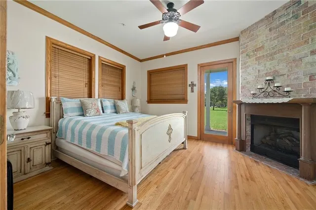 $1,650,000 | 545 Farm To Market 2040, Austwell, TX 77950