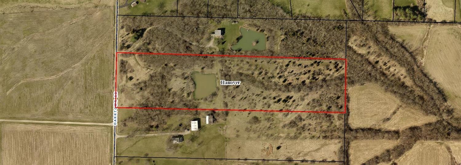 11.99-ac 11.99-ac Darrtown Road Hamilton, OH 45013 - Photo 1 of 1