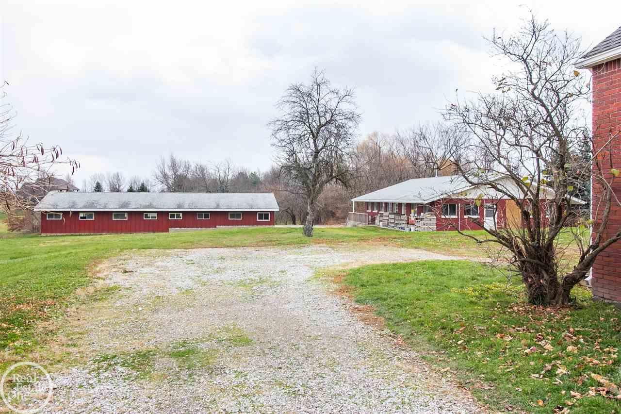 7430 37 Mile Road Romeo, MI 48065 - Photo 43 of 54