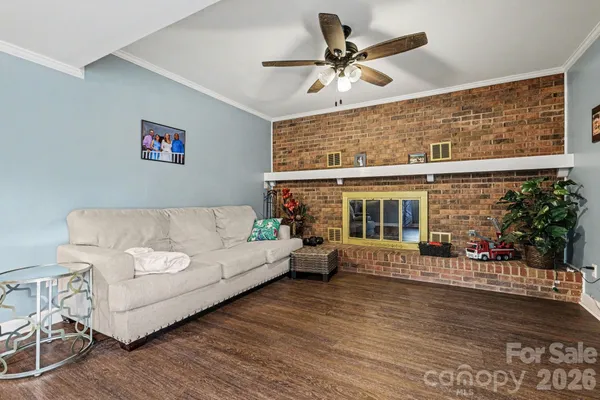 $345,000 | 1223 Pinedale Road, Lancaster, SC 29720