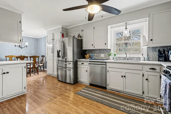 $345,000 | 1223 Pinedale Road, Lancaster, SC 29720